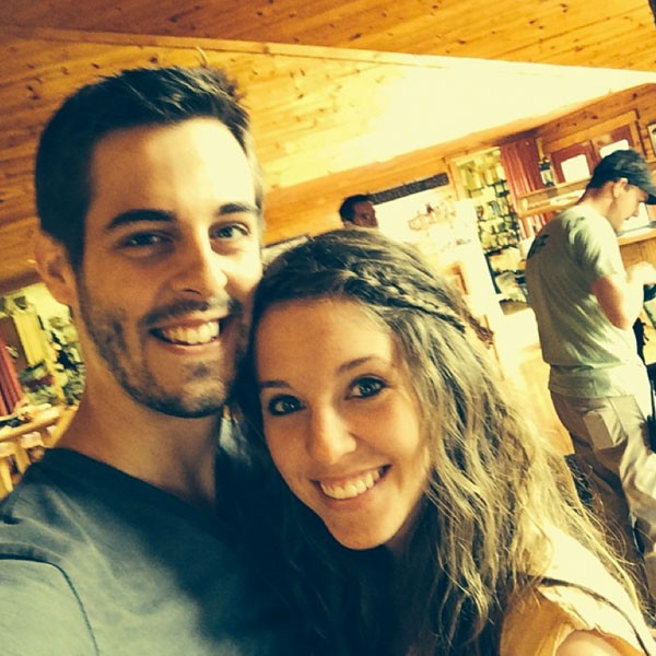 Jill Duggar Instagram Jill Duggar Instagram